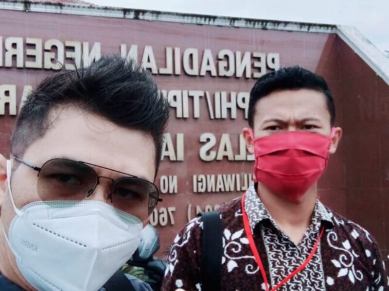 PN semarang PN semarang