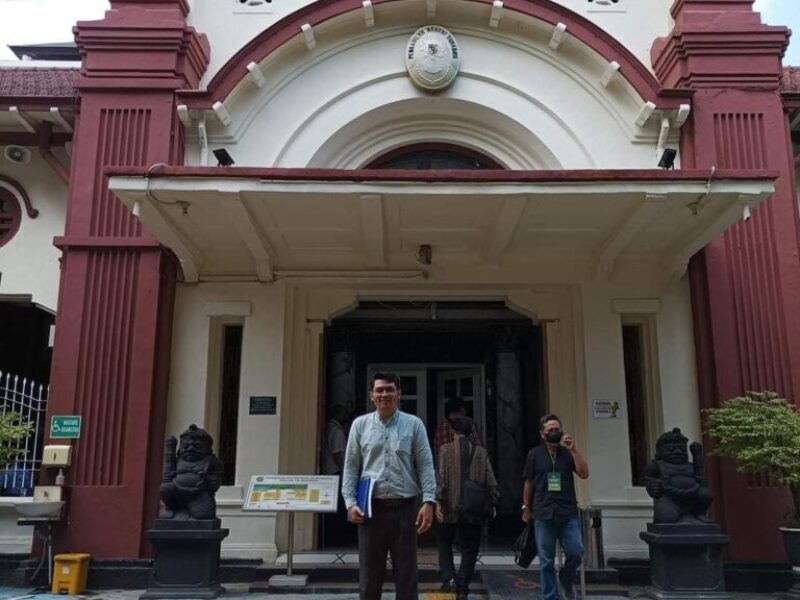 PN surabaya PN surabaya